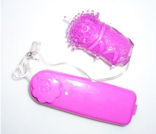 让女人爱液涌动的4款情趣玩具