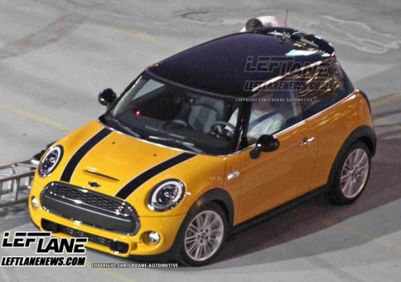 һMINI Cooper