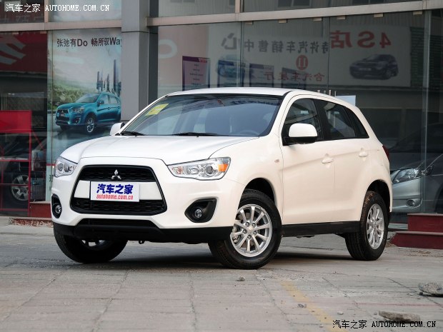 ASX 2013 1.6L ֶ׼