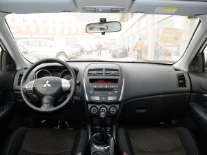 ASX 2013 1.6L ֶ׼