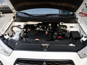 ASX 2013 1.6L ֶ׼