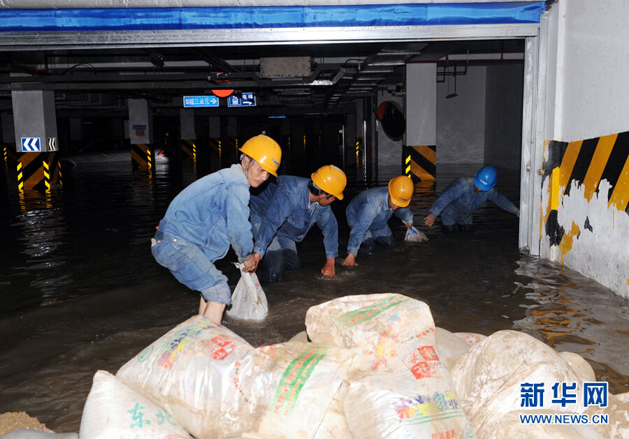 余杭线路设施全面恢复
