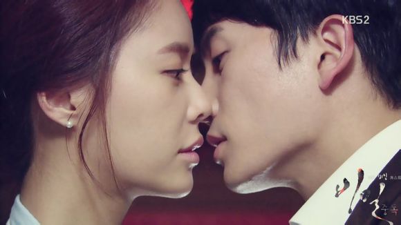 韩剧《秘密》第11集收视率15.7% 虽有下降稳