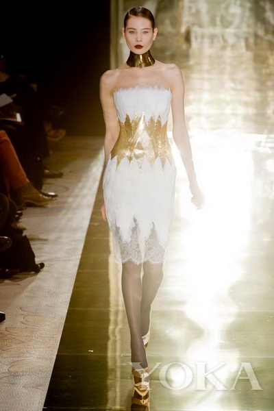 Georges Chakra Fall 2012