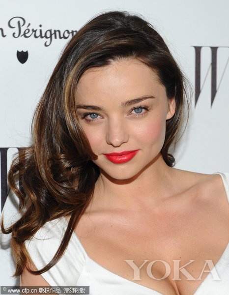 ɶMiranda Kerr