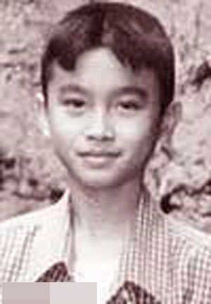 泰国最美变性人男儿身照片曝光-poy