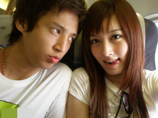 泰国最美变性人男儿身照片曝光-poy