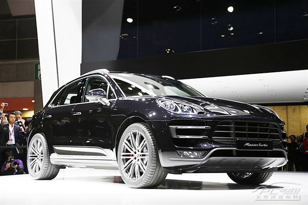 ��ʱ��Macan
