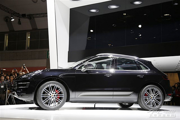��ʱ��Macan