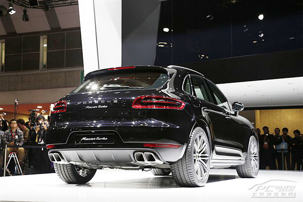 ��ʱ��Macan