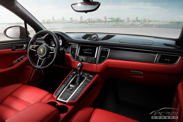 ��ʱ��Macan��ʽ��������3.0T������