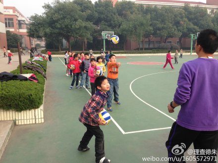 长兴实验小学减负新举措 用作业免做券当晚可