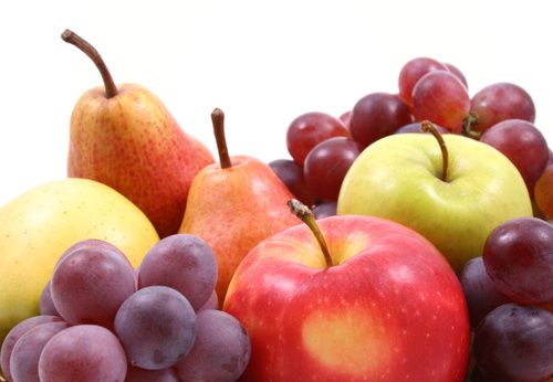 水果分时段吃让营养加倍 早上宜吃苹果和梨-助