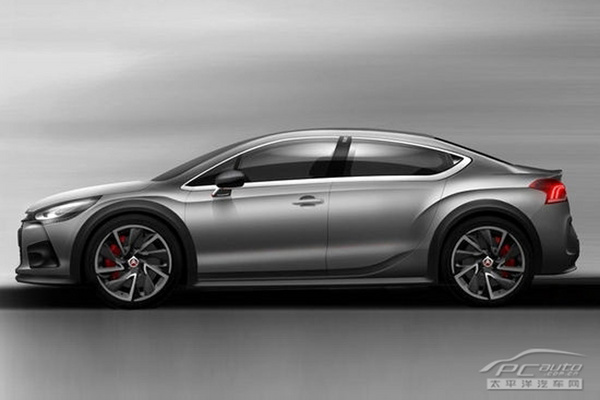 DS4����Ч��ͼ