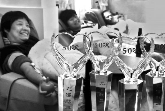 义乌志愿者团体启动多项公益活动 冬日因他们