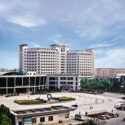 上海第一人民医院永康分院将于明天正式挂牌成
