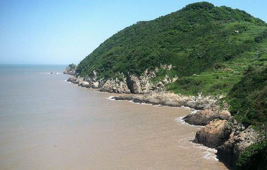 台州频道 旅游 嘻嘻去 正文 北港,是隶属于温岭市松门镇的一个