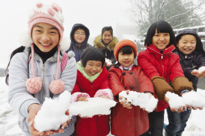 昨日部分 山区 下了今冬第一场雪- 山区 , 空气 ,部分