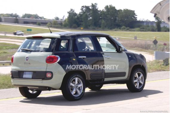 Jeep入门级SUV Jeepster 将亮相日内瓦-汽车-