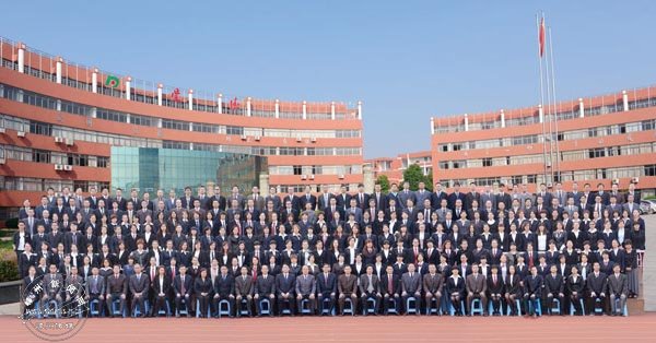 庆祝嵊州爱德外国语学校建校十周年