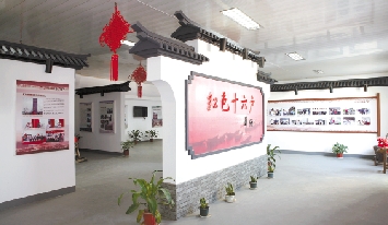 构建乡村精神家园 余姚农村文化礼堂纪行