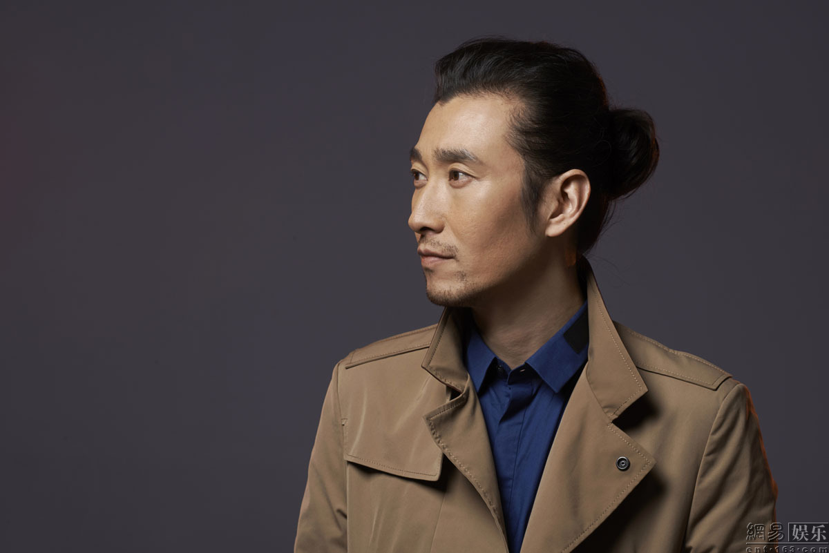  满江 性感大片变身型男- 满江 |性感大片|型男-衢州