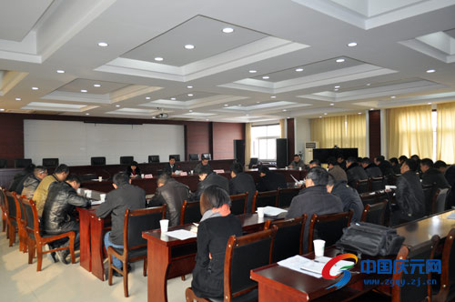 河南省部署加快县域农村生活污水治理 河南省部署加快县域农村生活污水治理