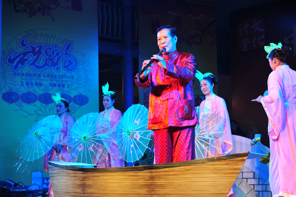 春江花月夜箫简谱_春江花月夜箫曲的简谱(3)