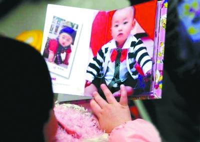 盘点2013儿童蒙难:摔婴案拷问人性底线