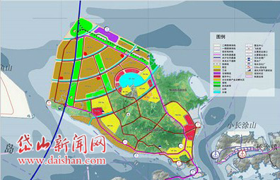 2013年热词盘点一:城市--岱山新闻网