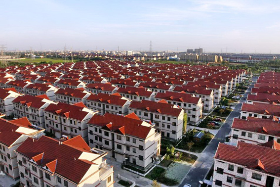 海尔工业园_广州工业园人均产值