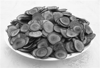 名贵药材,鉴别有方--台州频道