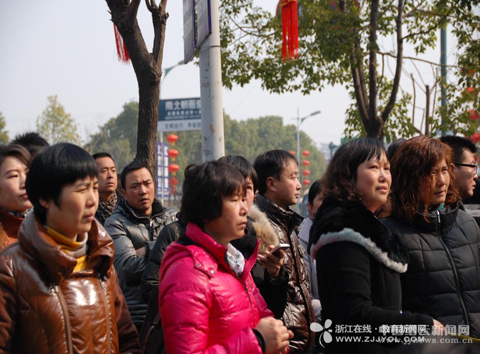 中国美院校考难度增加 3.2万考生开启艺术圆梦