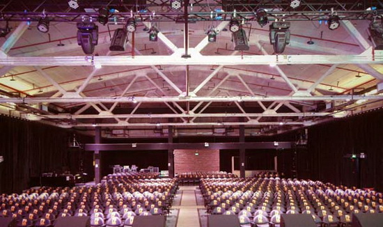 周华健广州音乐会“中央车站”首演 魅力席卷羊城-周华健,音乐会,中央车站-长兴新闻网