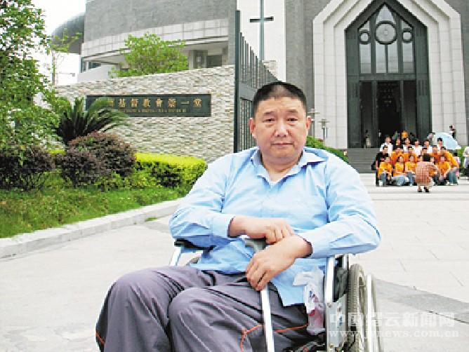 出自缙云人李君旭之手