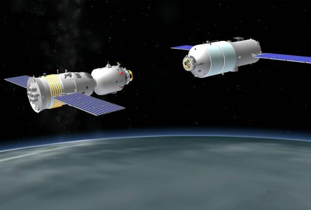 德国拟限制与中国航天合作 担心基础被“盗”