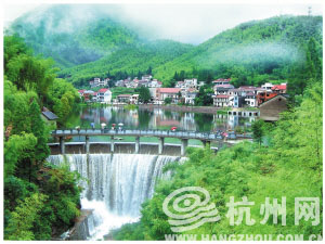 安吉旅游景点_安吉旅游收入