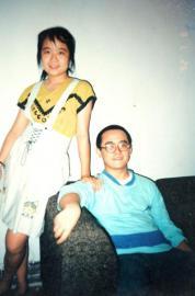 为了哥哥至今未嫁的三妹阎润