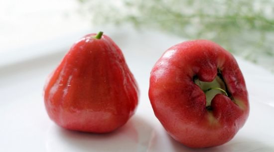 用脑过度吃番茄和木瓜 13种水果治愈小毛病-小