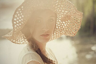 选妻必知:10种女人面相既健康又旺夫-善解人意