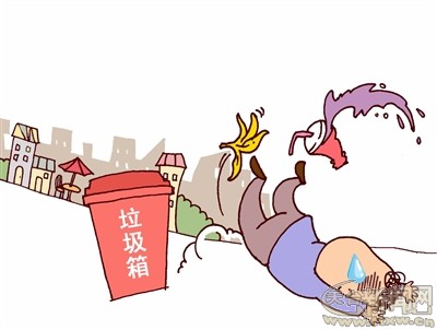 文明礼仪 你说我说(一)图片