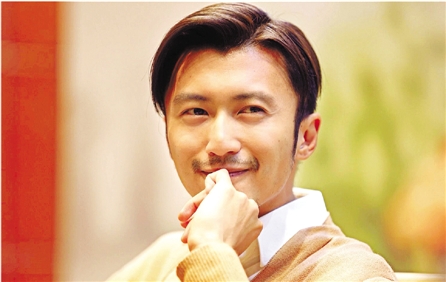 《12道<em>锋味</em>》锋菲聚不了-节目,<em>谢霆锋</em>,卫视,-浙