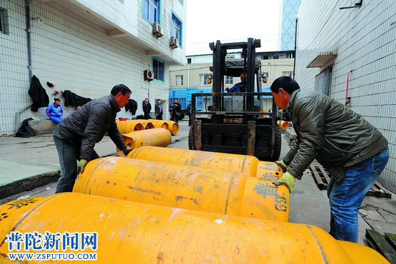 26家水产制冷企业关停