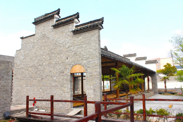 桥梁馆游玩攻略,桥梁馆游玩攻略大全