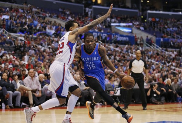 单节轰14分 玩命拼前场板送制胜暴扣-格里芬,帕