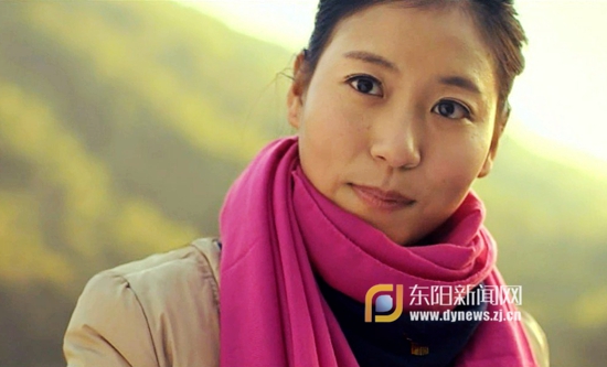 涂玉芳从特约转型迈向角色演员-横漂-东阳新