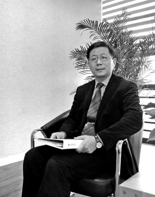 浙江无限新能源股份有限公司:攻坚克难走出新