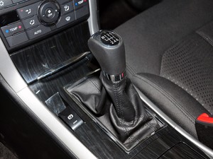����B90 2012��2.0L�ֶ�������