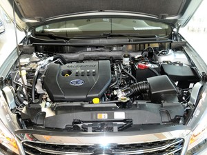 ����B90 2012��2.0L�ֶ�������