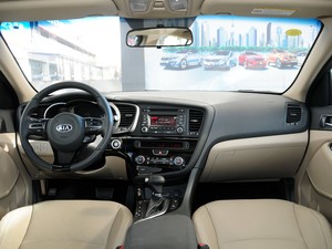 ����K5 2014��2.0L AT LUXURY